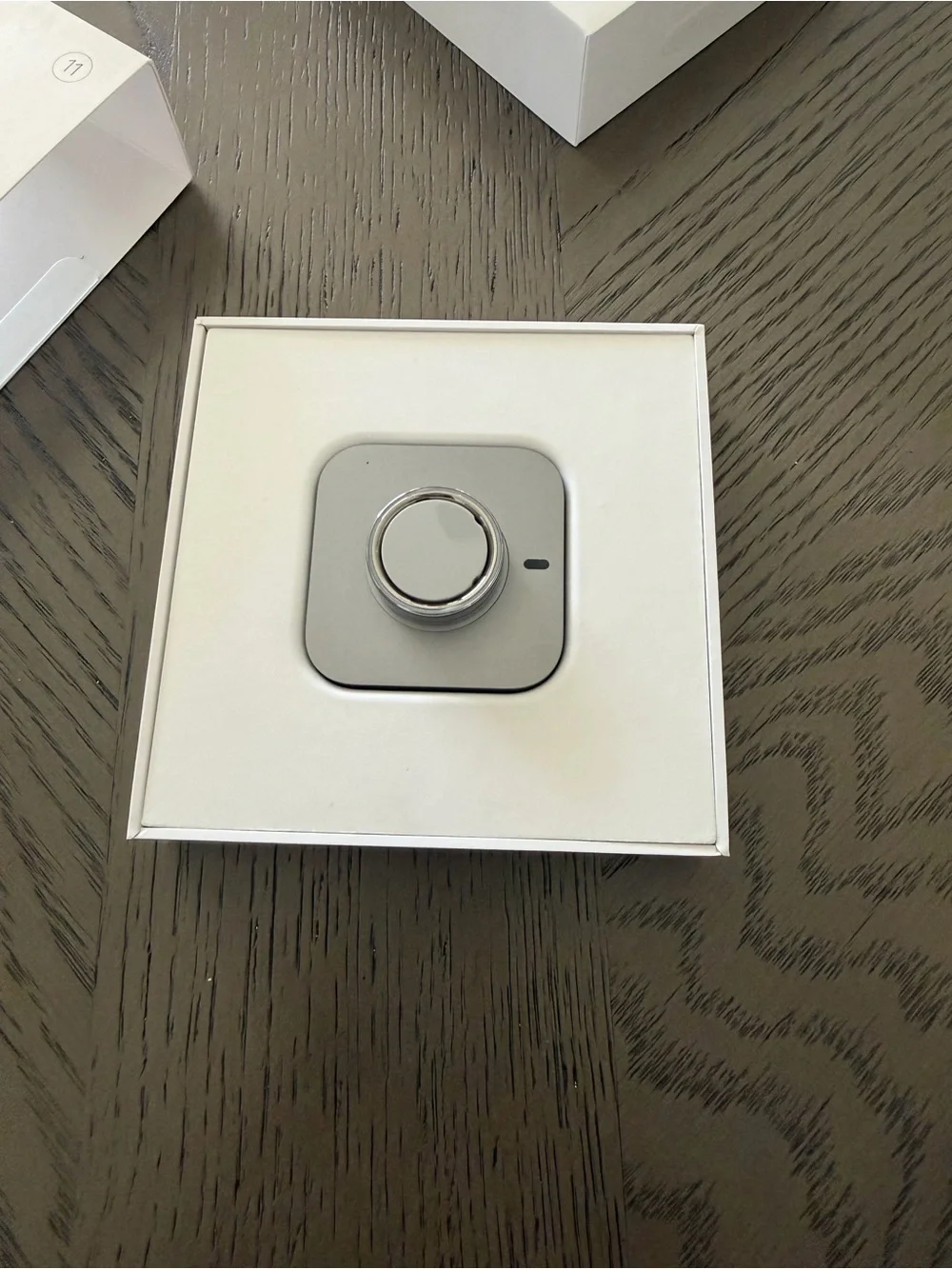 BRAND NEW Oura Ring Gen 4 - Size 11